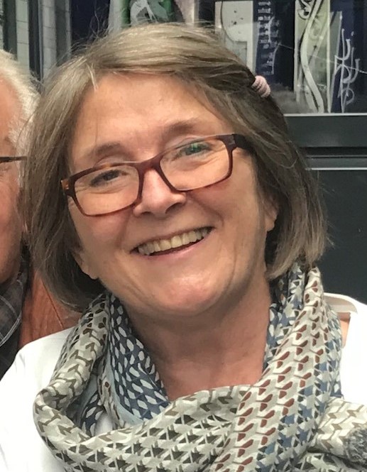 Johanna Strömqvist