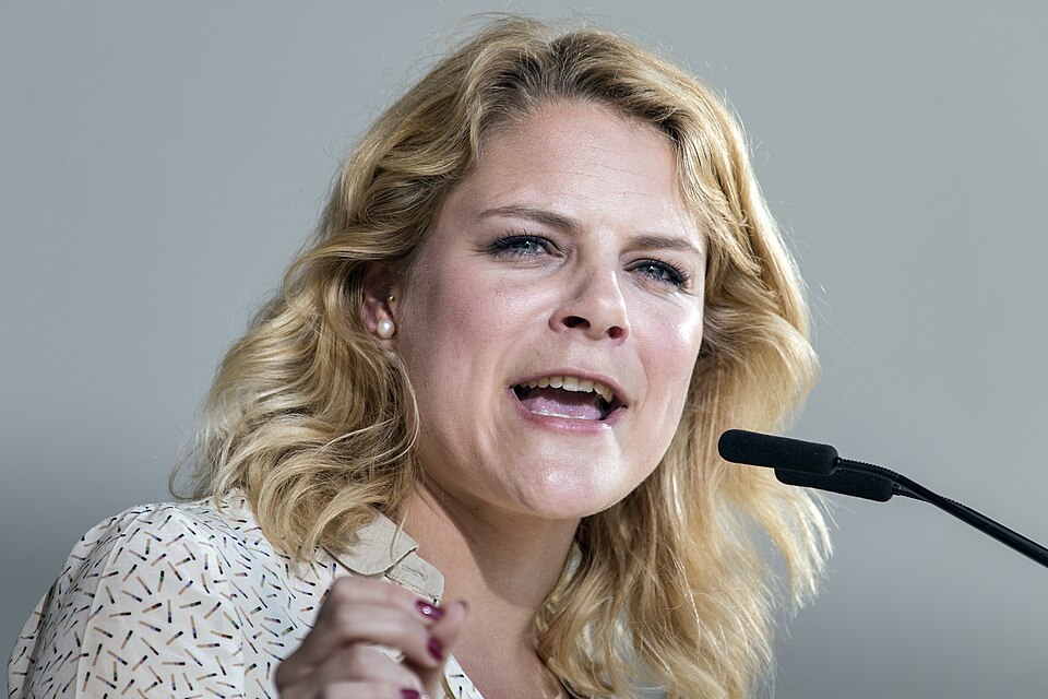 Johanne Mygind