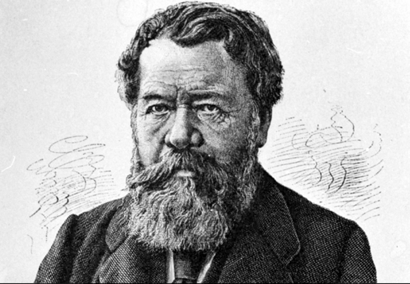 Johannes Badrutt