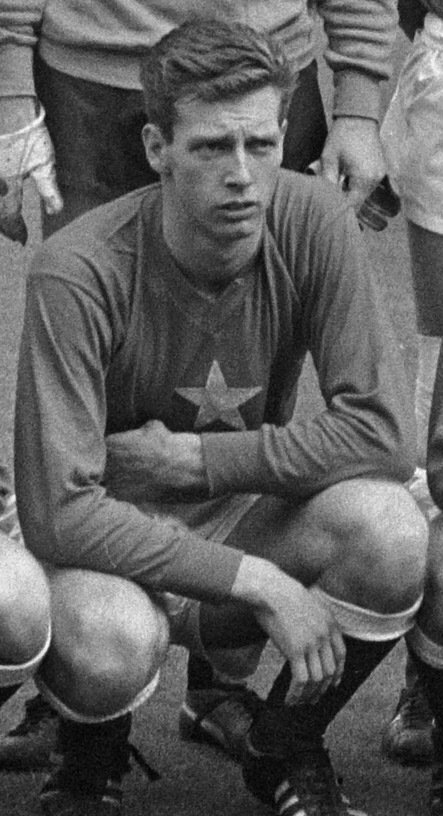 Johannes Bonfrere