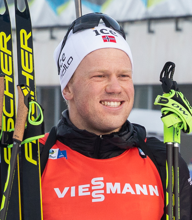 Johannes Dale