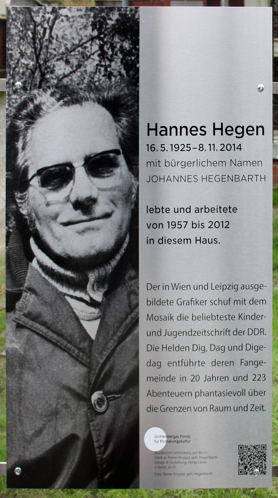 Johannes Freitag