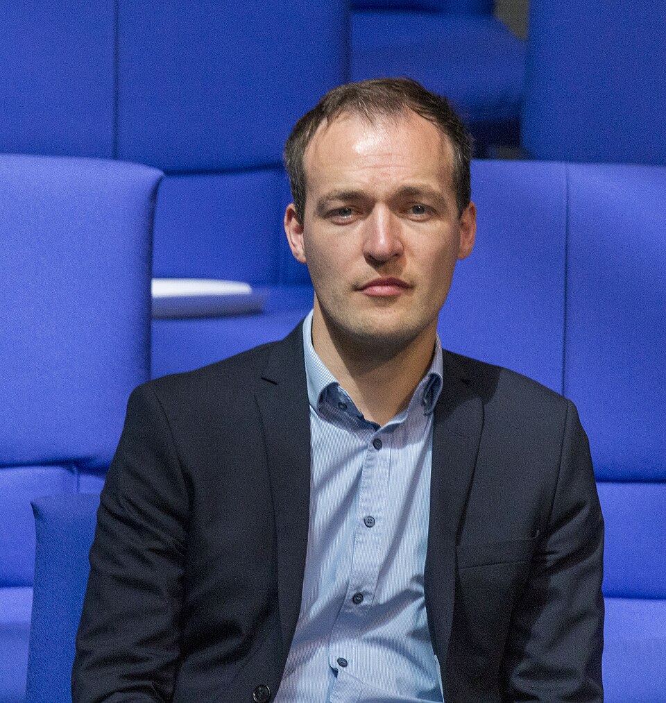 Johannes Huber
