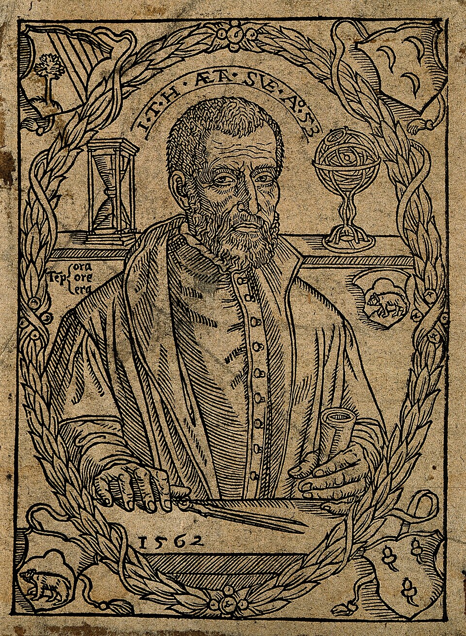 Johannes Hufken