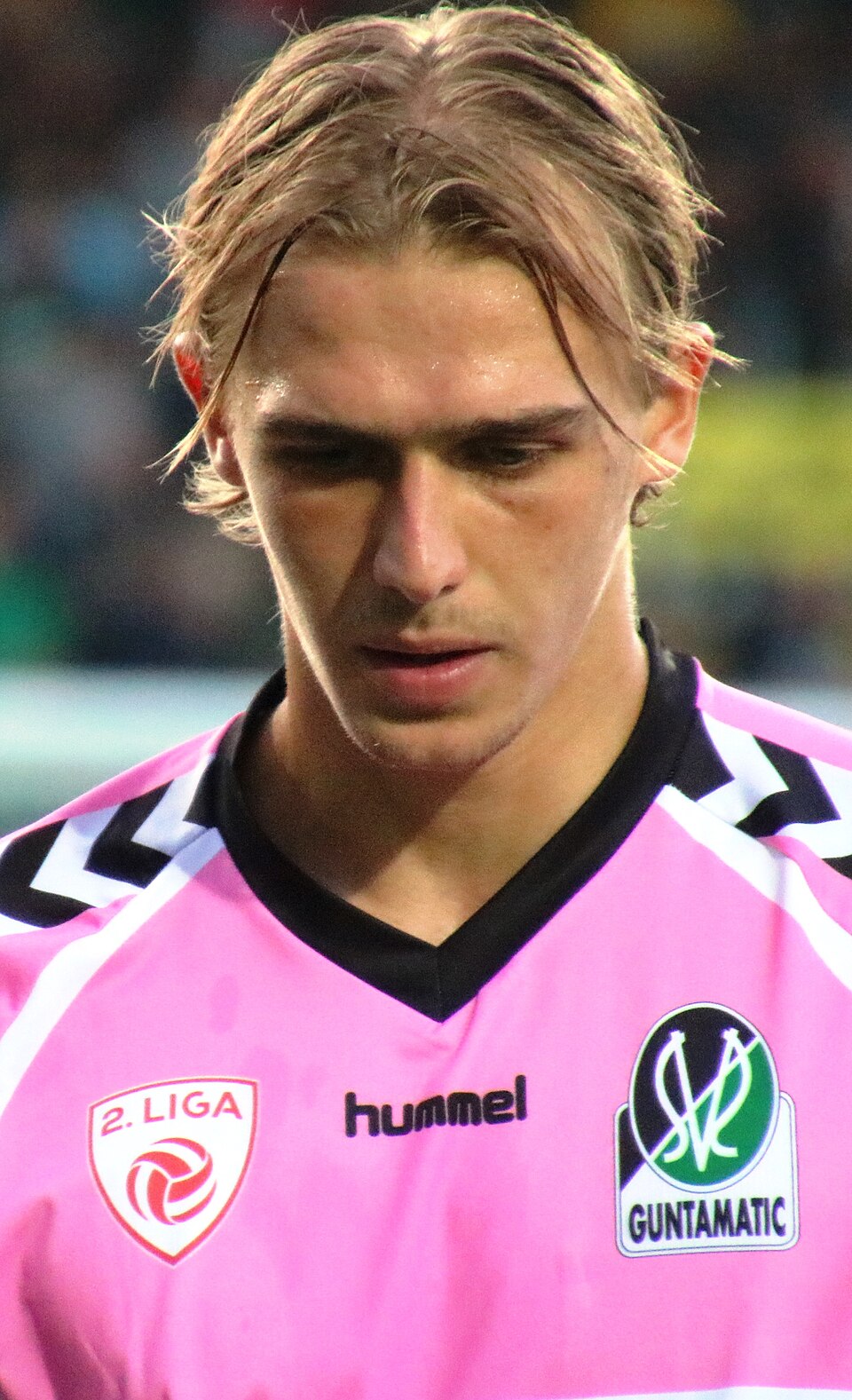 Johannes Kreidls