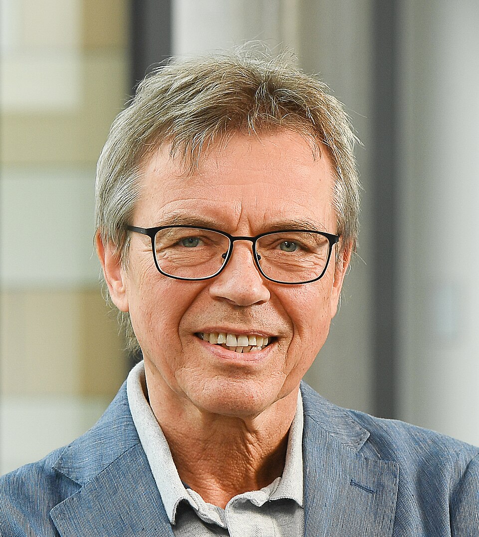 Johannes Neumaier