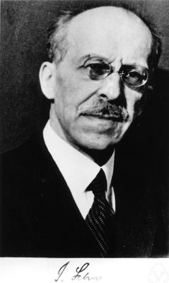 Johannes Pinl