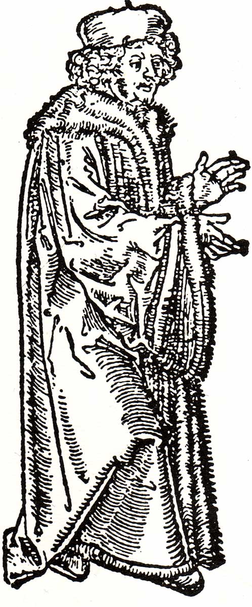 Johannes Reuchlin