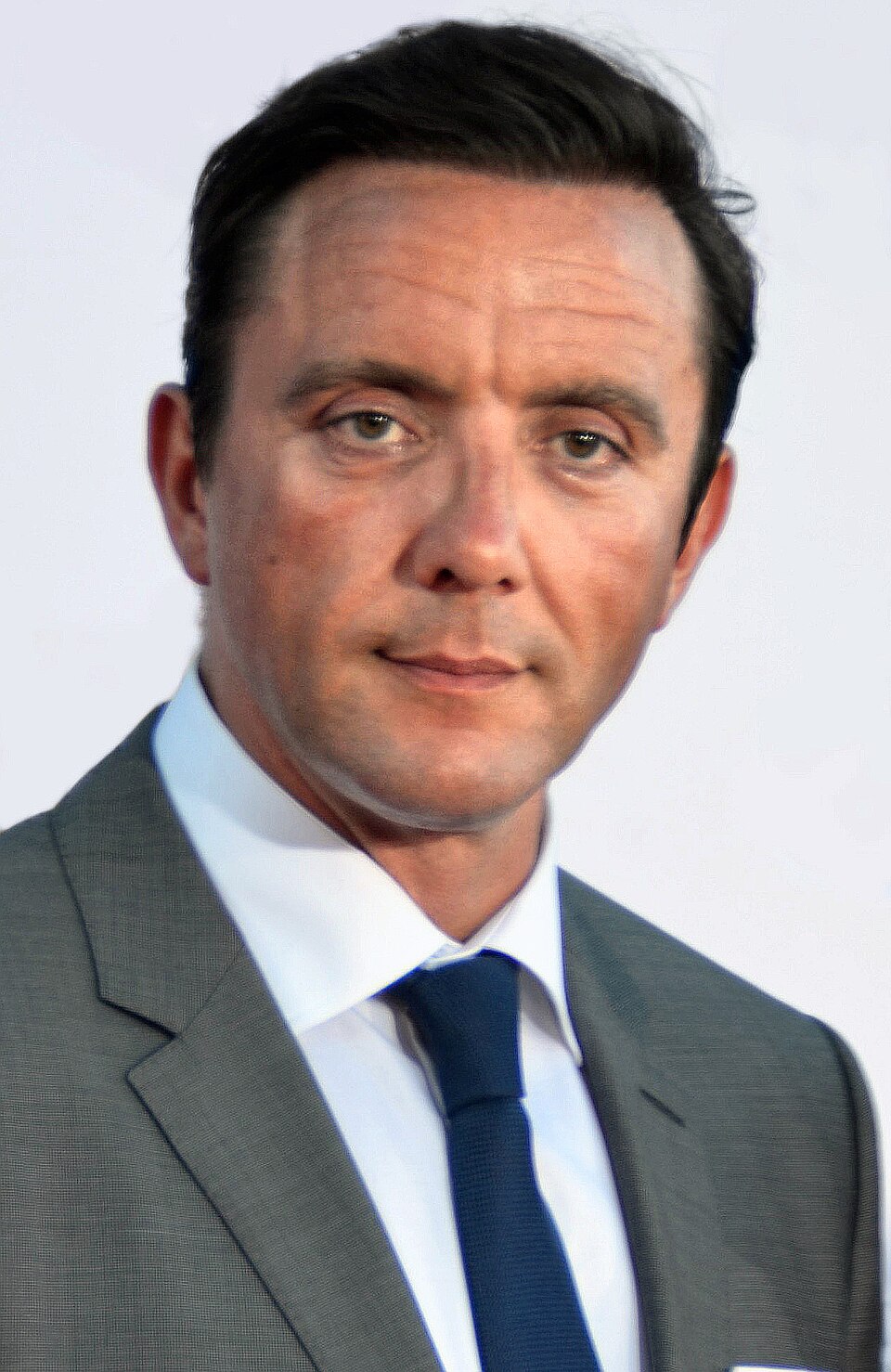 Johannes Saal