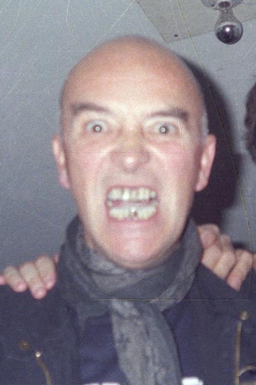 Johannes Schnitzler