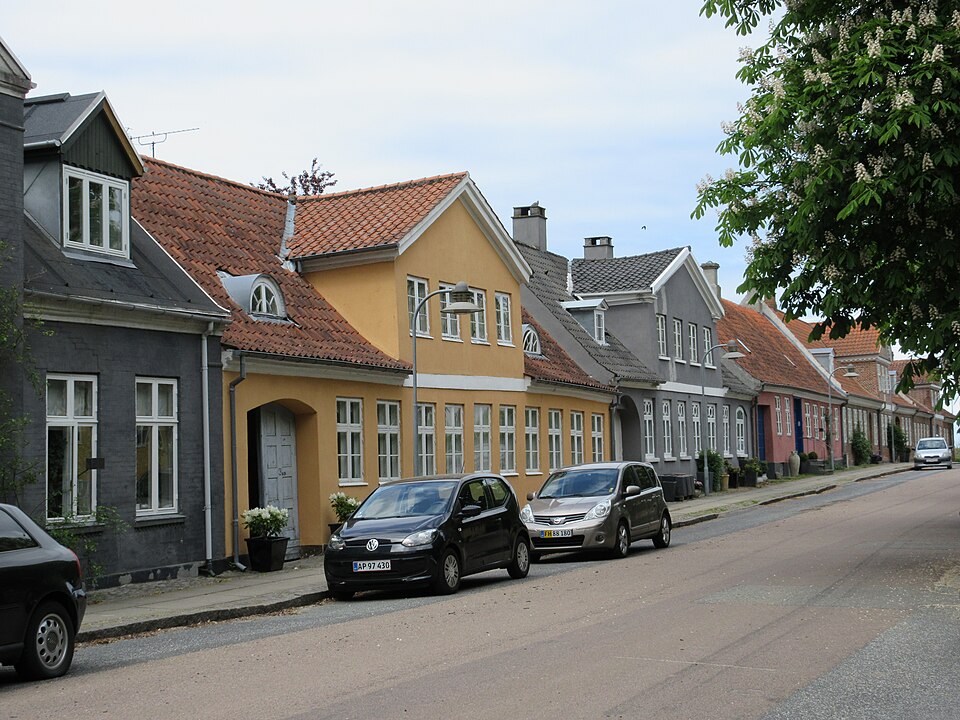 Johannes Skov Andersen