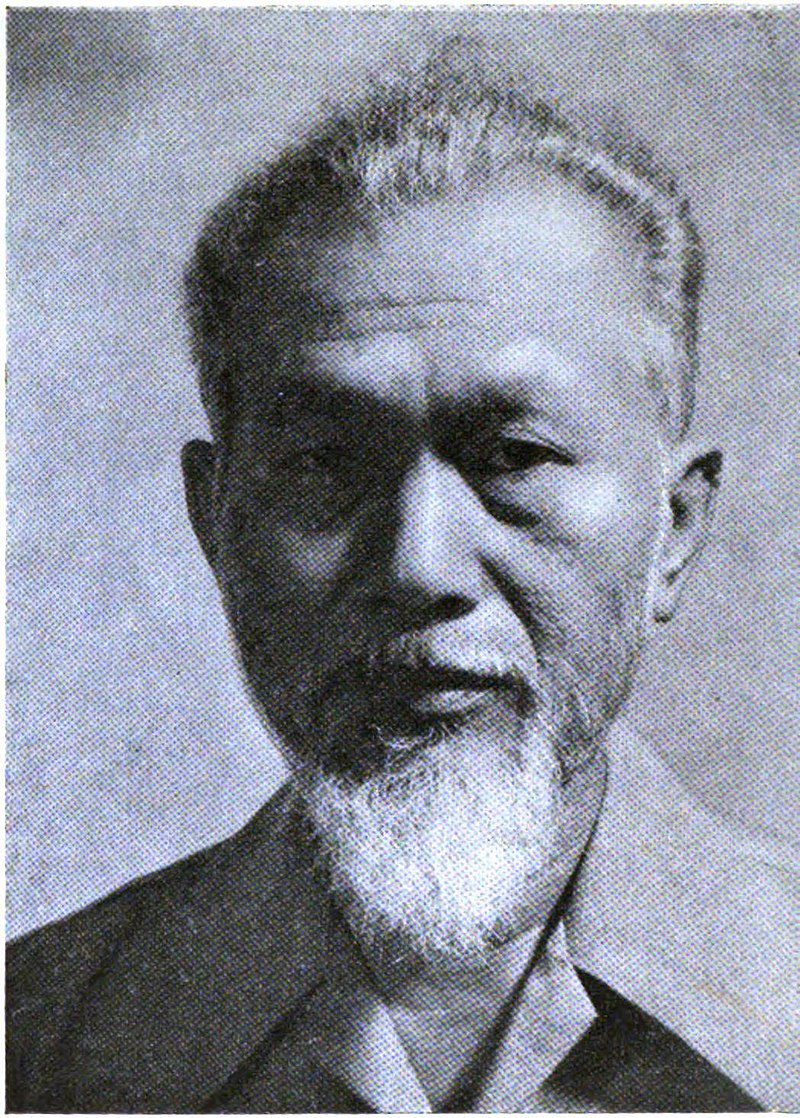 Johannes Tobing
