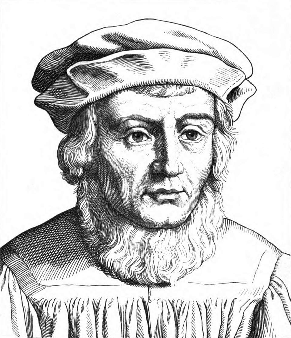 Johannes Turmair