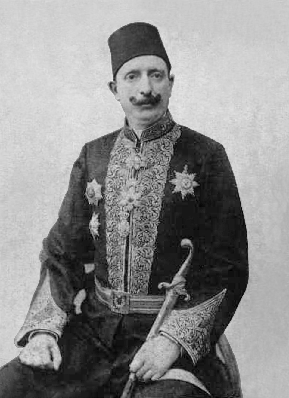 Johannes Tuvi