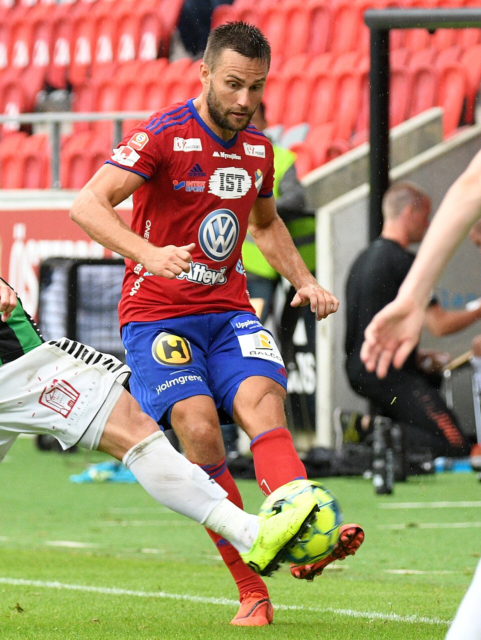 Johannes Vall