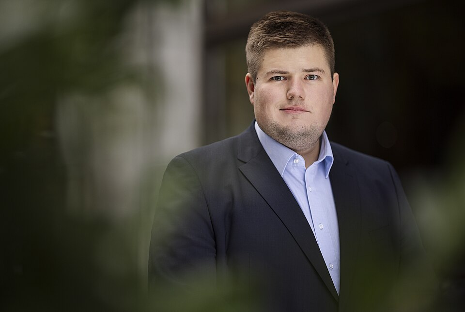 Johannes Volkmann