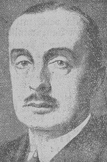 Johannes Von Welczeck