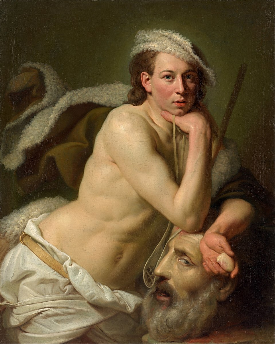 Johanness Joseph