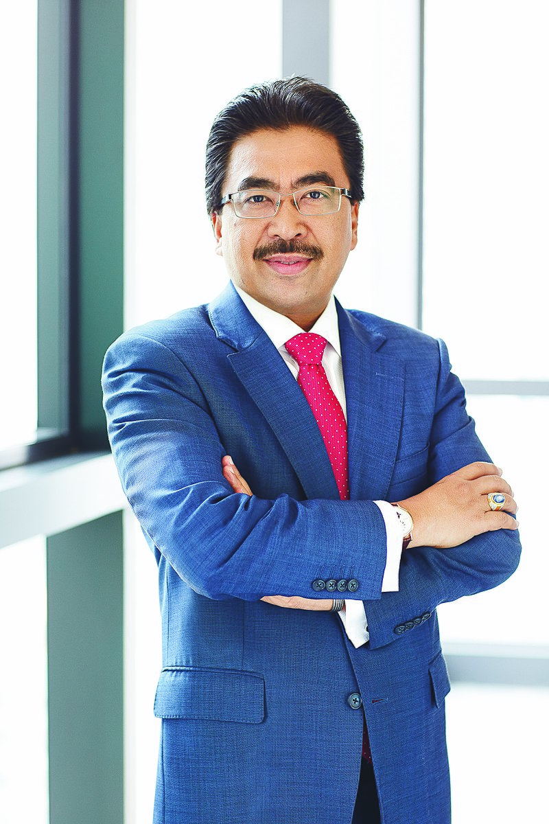 Johari Abdul Ghani