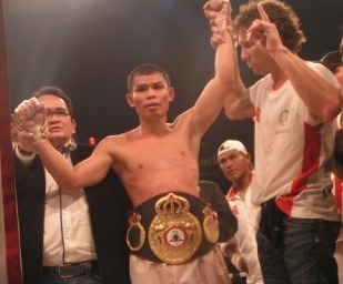 John A. Juarez