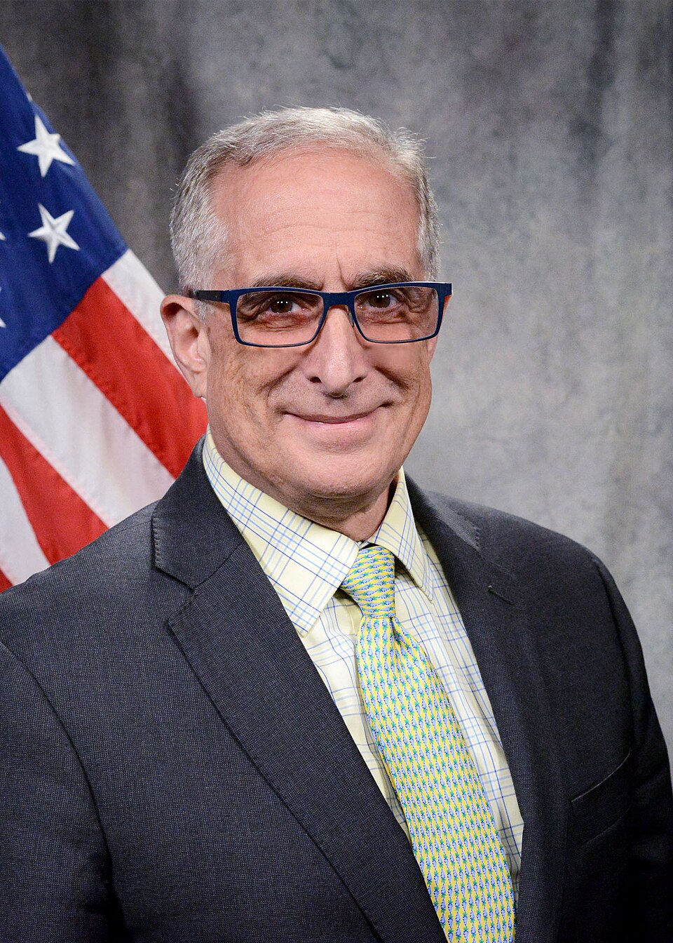 John Abowd