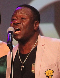 John Adeyinka