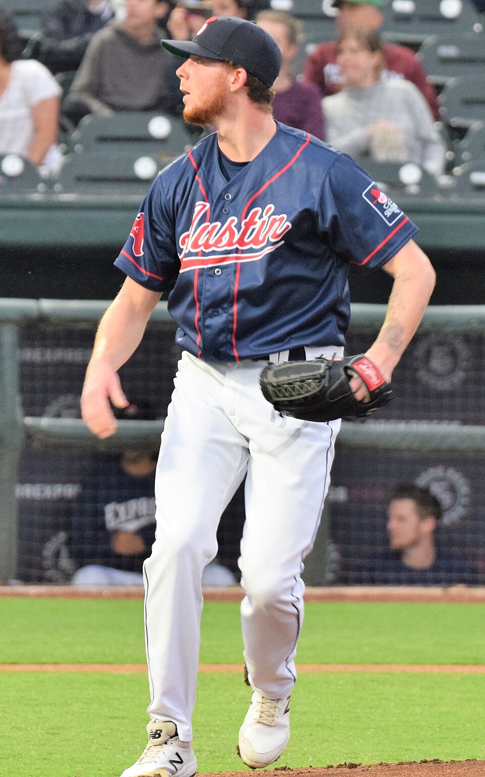 John Alexy