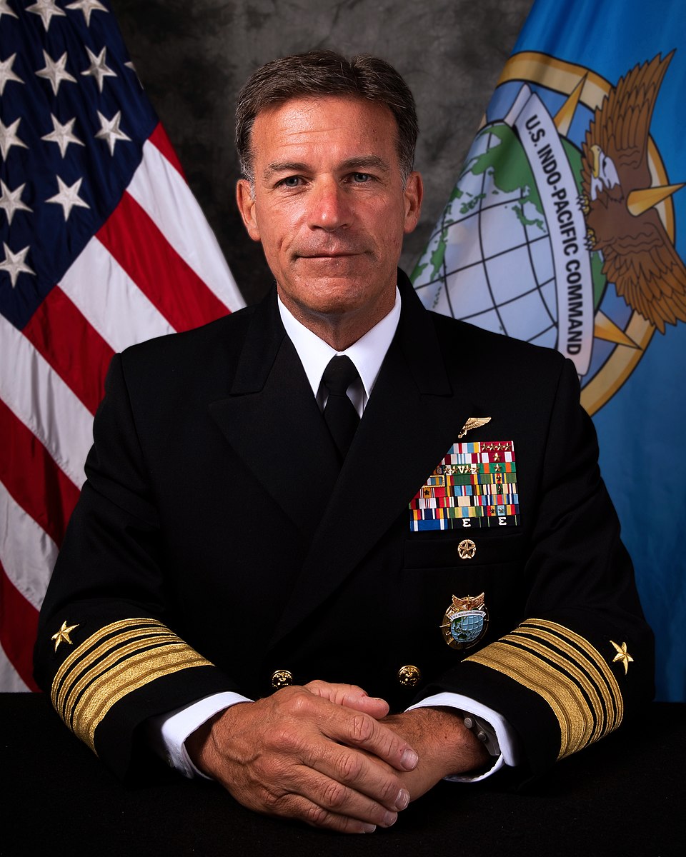 John Aquilino