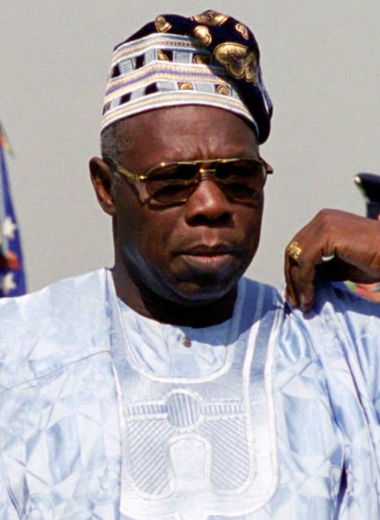 John Aremu