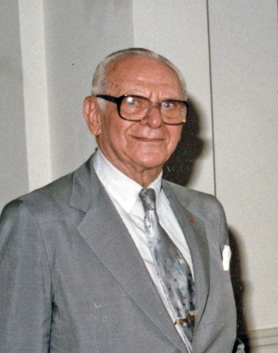 John Armand Port