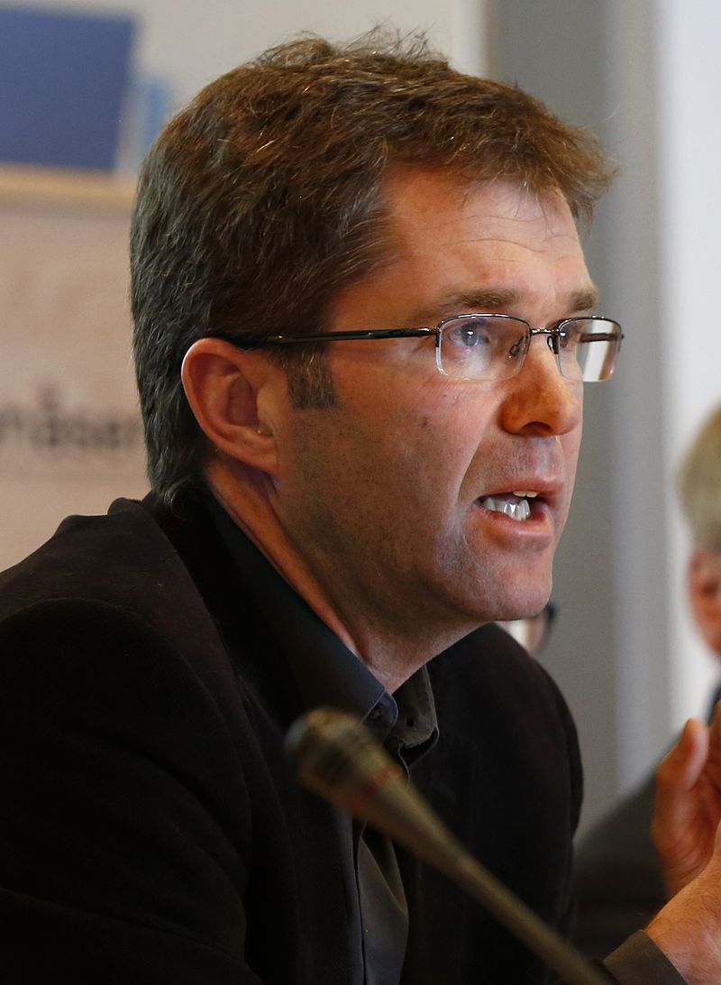 John-Arne Røttingen