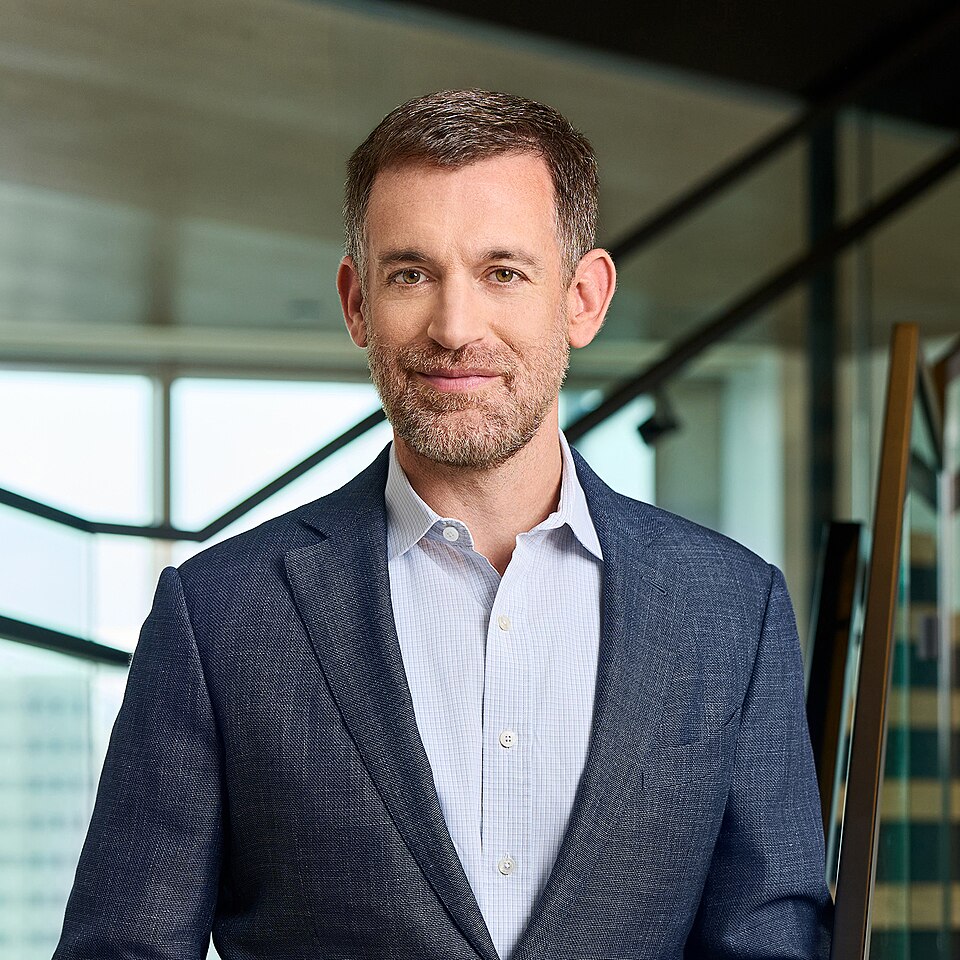John Arnold
