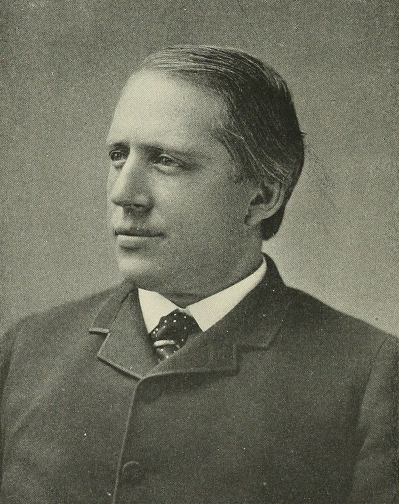 John Arthur Gorman