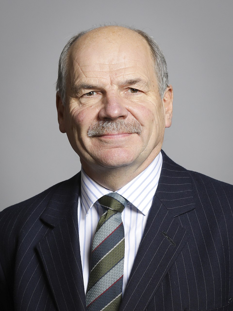 John Attlee