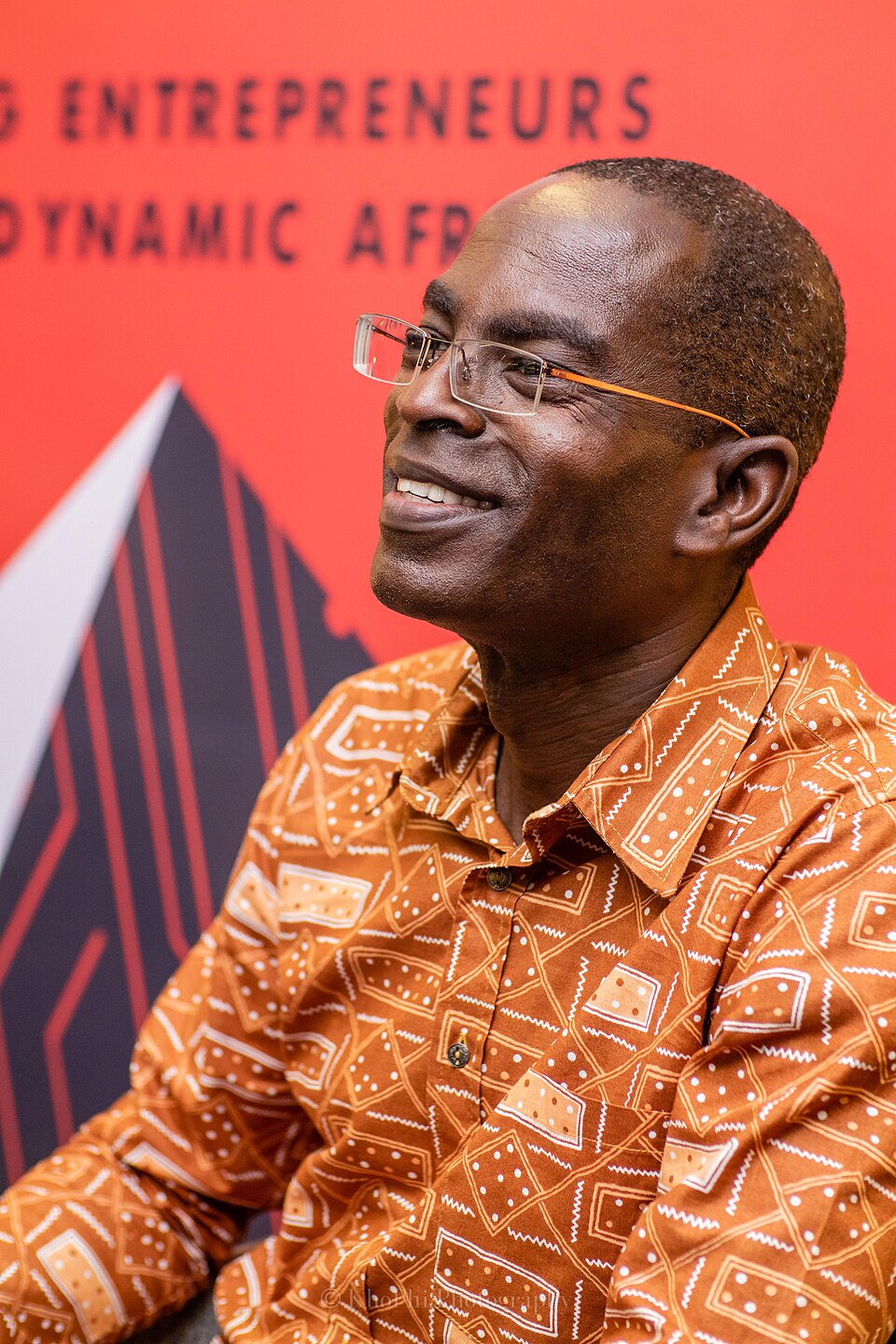 John Awuah