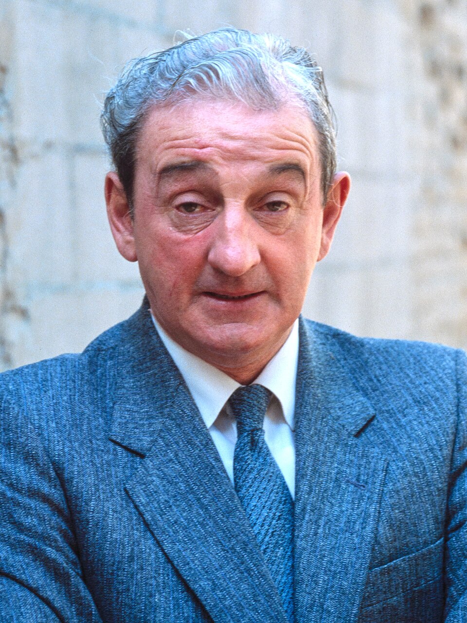 John B Keane