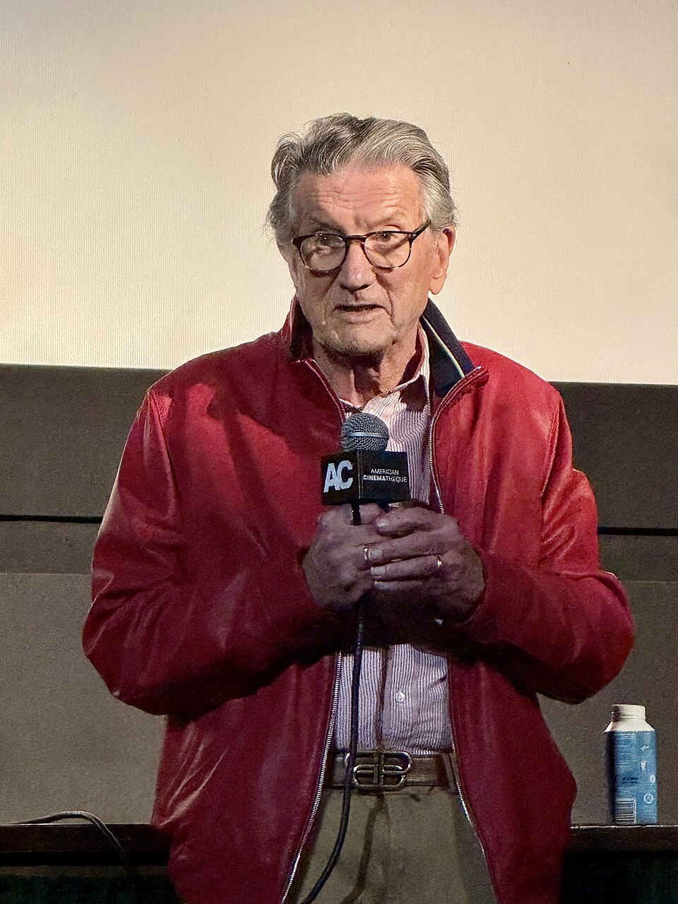 John Badham