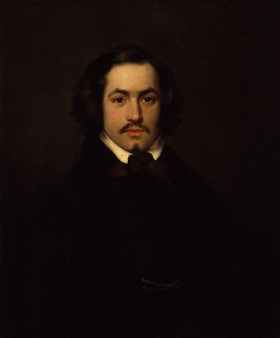 John Barnett