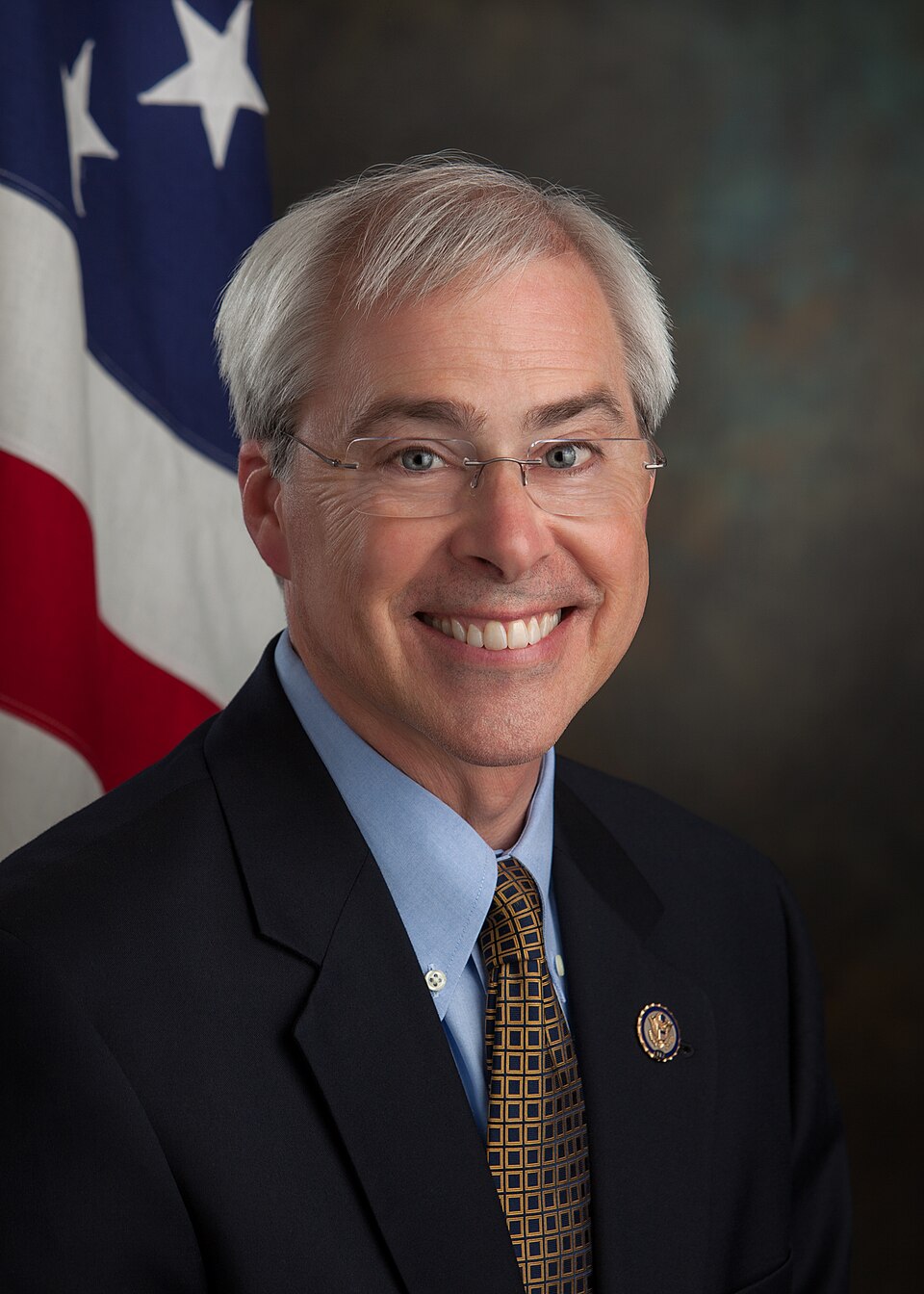 John Barrow
