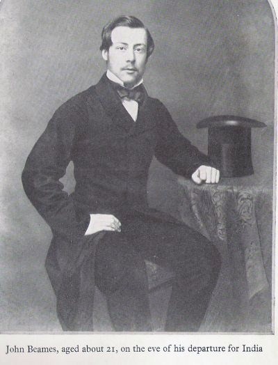 John Beam