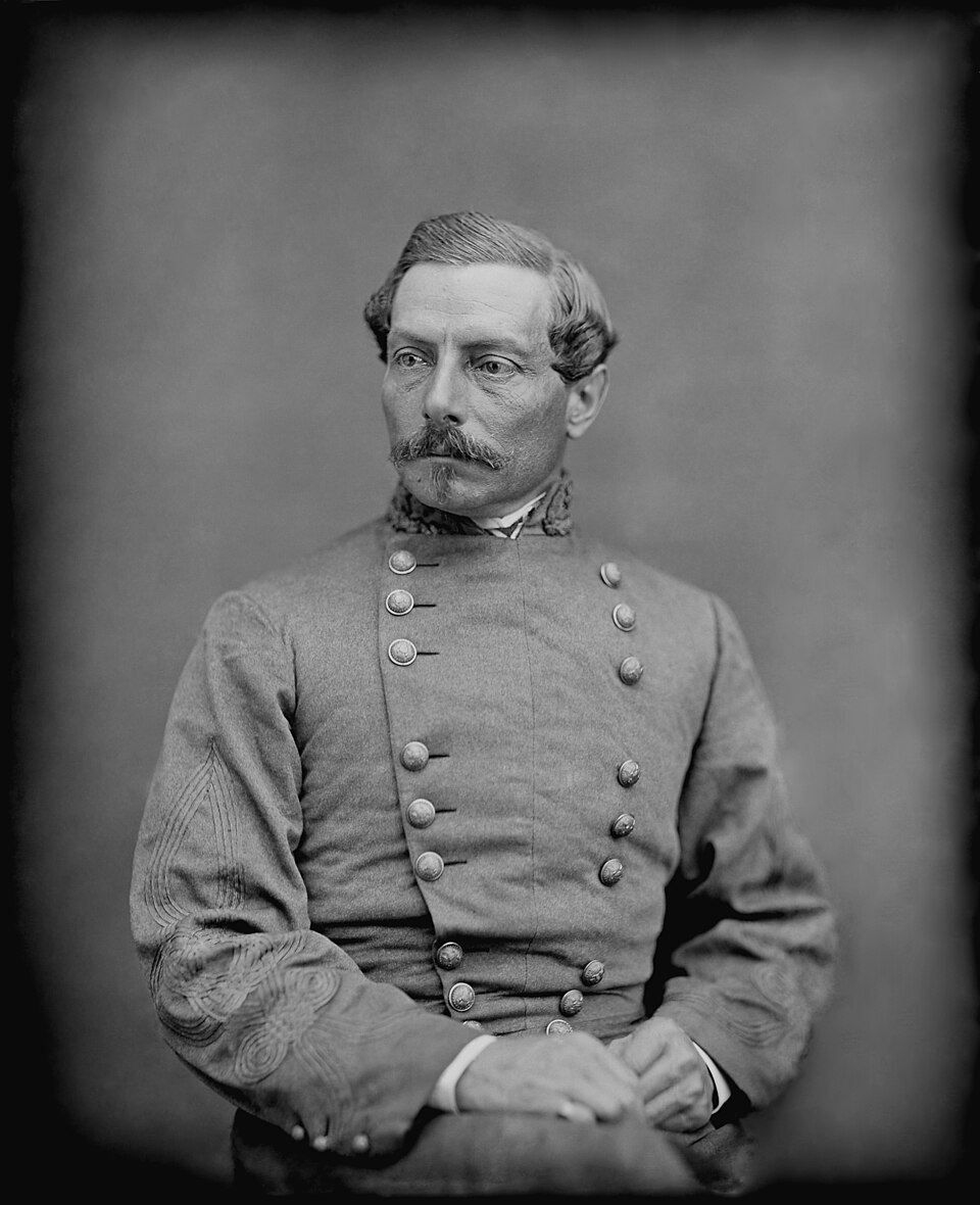 John Beauregard