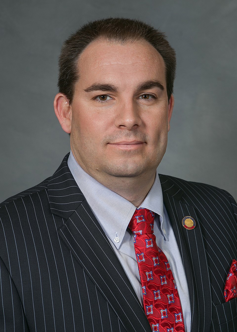 John Bell IV