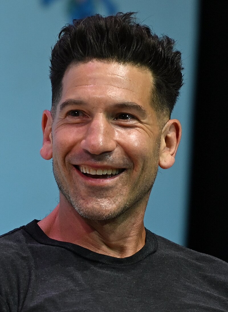 John Bernthal