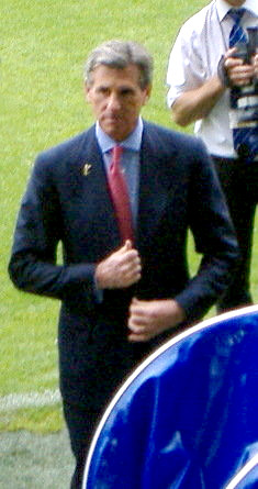 John Berylson