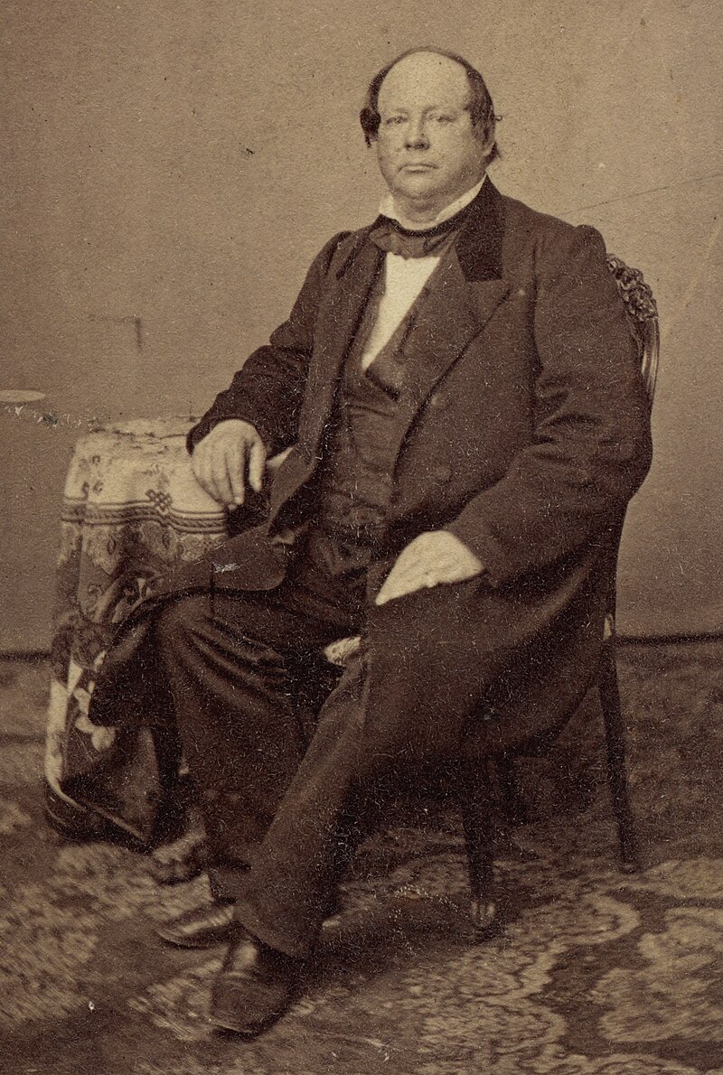 John Bigler