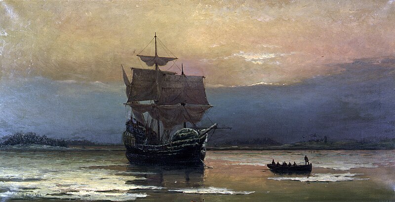 John Billington