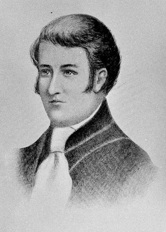 John Blaxland