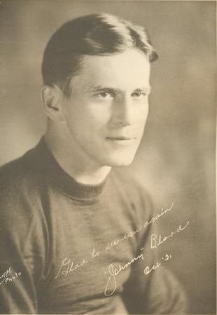 John Blood