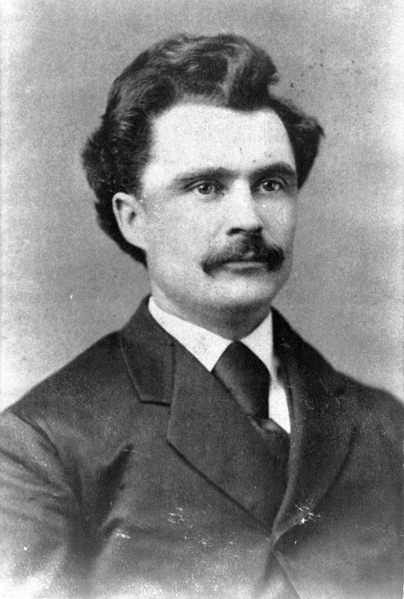 John Boyle