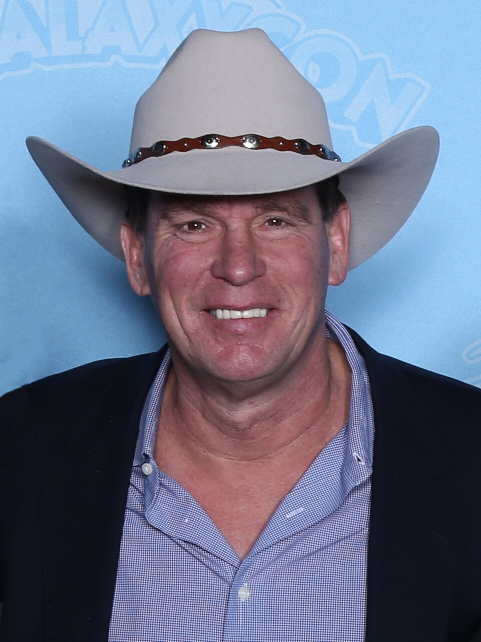 John Bradshaw Layfield
